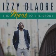 Home Izzy Olaore