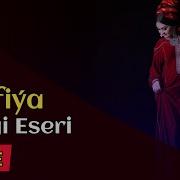 Zulfiya Soygi Eseri