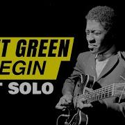 Grant Green Airegin