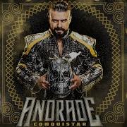 Wwe Andrade Theme Song Wwe Music