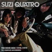 48 Crash 2022 Remaster Suzi Quatro