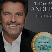 Thomas Anders Do They Know It S Christmas White Shell Music Full Album