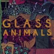 Glass Animals Toes Remix