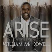 Song Of Intercession William Mcdowell Music