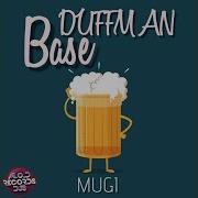 Duffman Base Mugi