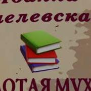 Золотая Муха Иронический Детектив Иоанна Хмелевская