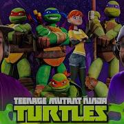 Tmnt 2012