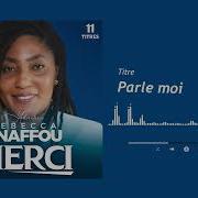 Parle Moi Adoratrice Rebecca Gnaffou Release Topic