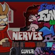 Tord Nerves