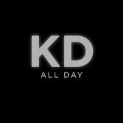 Kd All Day Acapella