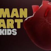 Objective My Heart For You