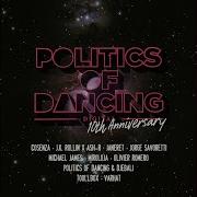 Politics Of Dancing Djebali Light Night