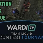 Sc2 Final Match Innovation Vs Rogue Starcraft 2 2018 Tournament