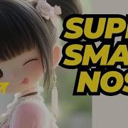 Nose Subliminal