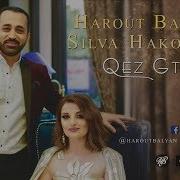 Silva Hakobyan Harut Balyan