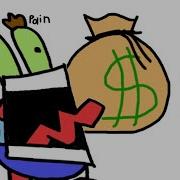 Mr Krabs Money Meme