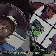 Gorillaz Fell Good Inc Chamber Of Reflection Mac Demarco