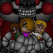 The Return Of Circus Baby What Have I Done Fnaf Sl Animation By