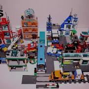 All New Bricks Lego City