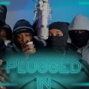 Sd X Fumez The Engineer Plugged In