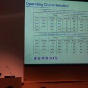 Statistical And Operational Challenges Of Valor Adaptive Phase 3 Oncology Trial Cytel