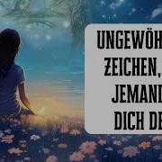 10 Ungewöhnliche Zeichen Dass Jemand An Dich Denkt Spirituelle Welt