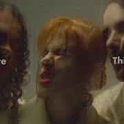 Liar Paramore