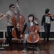 The Middle Zedd Cover By Joyous String Ensemble