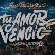 Calebworship Tu Amor Me Vencio