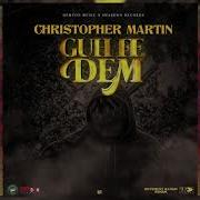 Christopher Martin Guh Fe Dem