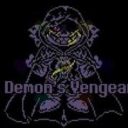 Dustswapfell Dustcord The Demon S Vengeance Phase 5