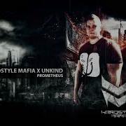 Hardstyle Mafia Prometheus