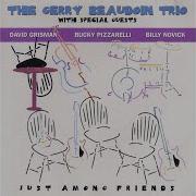 All Blues The Gerry Beaudoin Trio