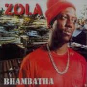 Bhambatha Zola