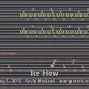 Kevin Macleod Ice Flow