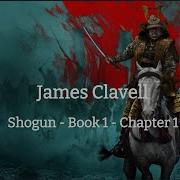 James Clavell Shogun Book 1 Chapter