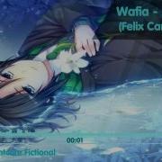 Nightcore Heartburn Wafia Felix Cartal Remix