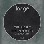 Ivan Latyshev I Wanna Dance