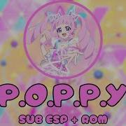 Himitsu No Apri Poppy Cg