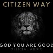 God You Are Good Citizen Way