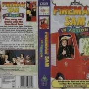 Fireman Sam In Action