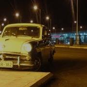 Russian Lowrider