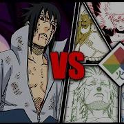 Saske Intro