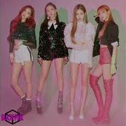 Blackpink Girls Wanna Have Some Fun