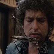 Bob Dylan License To Kill