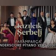 Kızılcık Şerbeti Paramparça