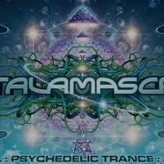 Talamasca Full Album