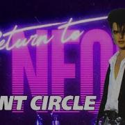 Silent Circle Return To Neon Ai Cover Ai Music