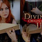 Divinity Original Sin 2 Main Theme Gingertail Cover