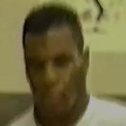 Mike Tyson Training Hl